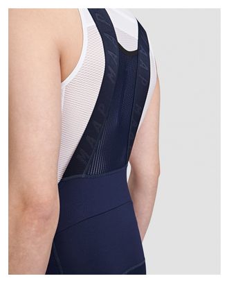 Cuissard Court MAAP Pro Bib 2.0 Bleu
