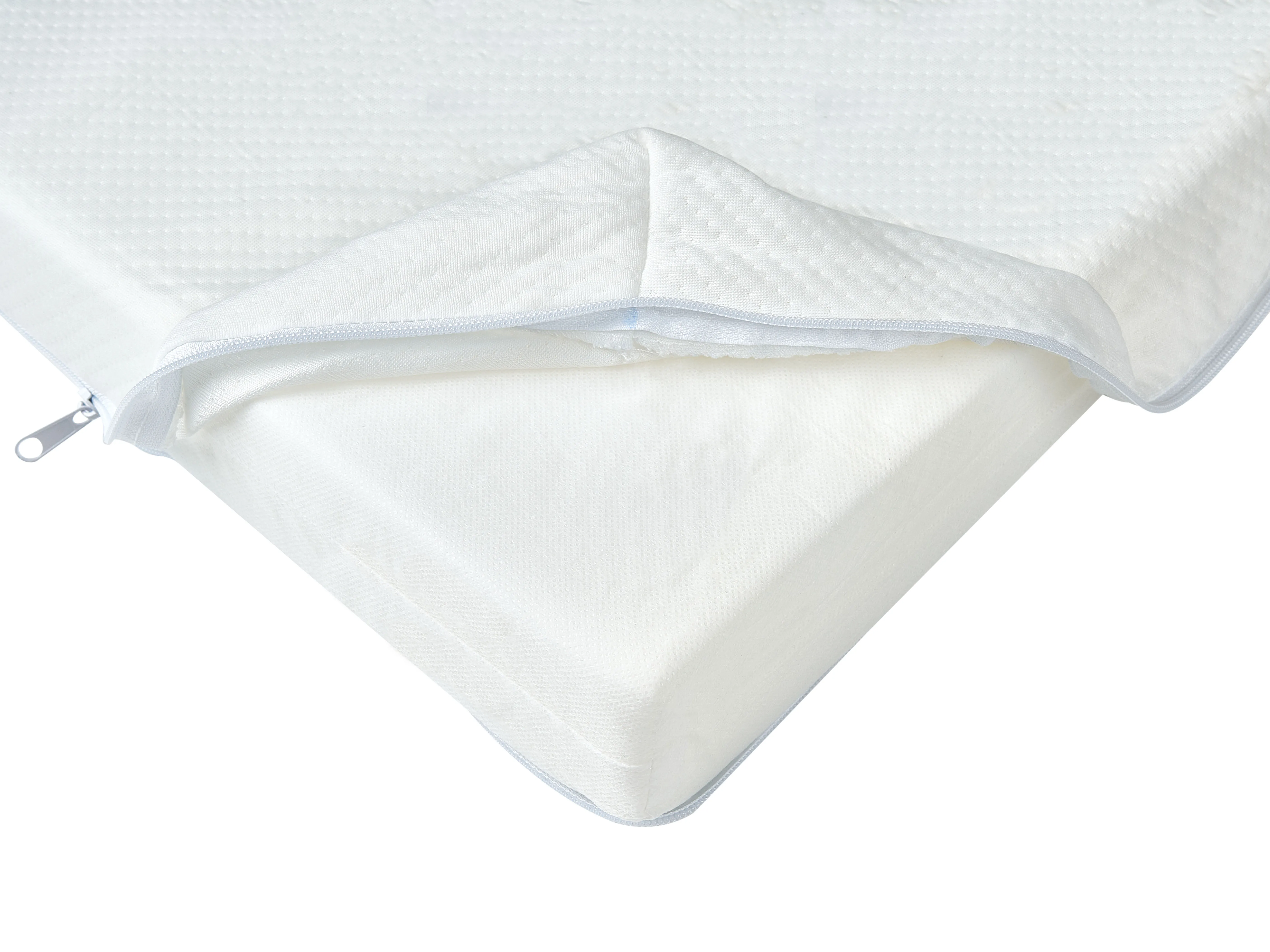 Schuimmatras voor kinderbedje CUDDLY H2/3 Medium 70 x 130 cm