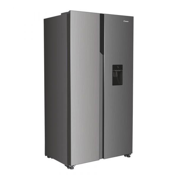 Frigorífico Americano Candy CHSBSO6174XWD 529L Classe E
