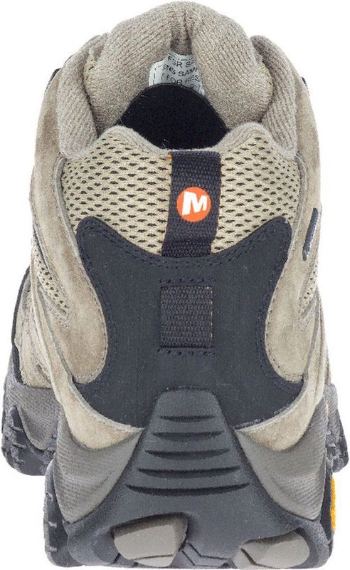 Merrell Moab 3 Wandelschoenen - Waterdicht - Vibram Zool - Bruin
