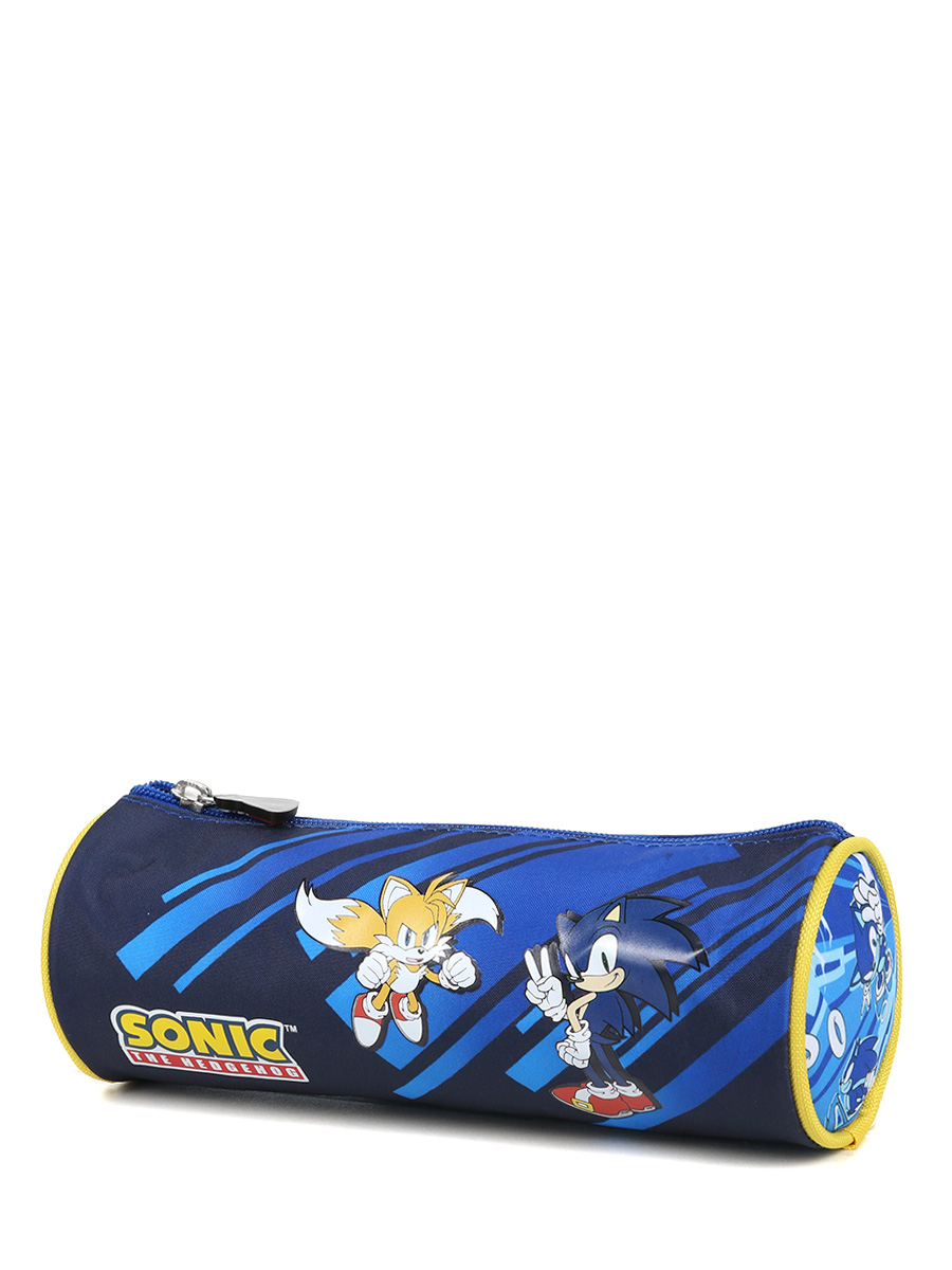 Trousse Sonic & Tails