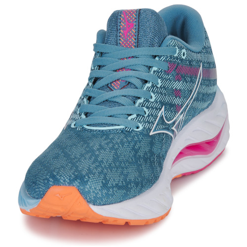 Mizuno - WAVE INSPIRE 19 Azul