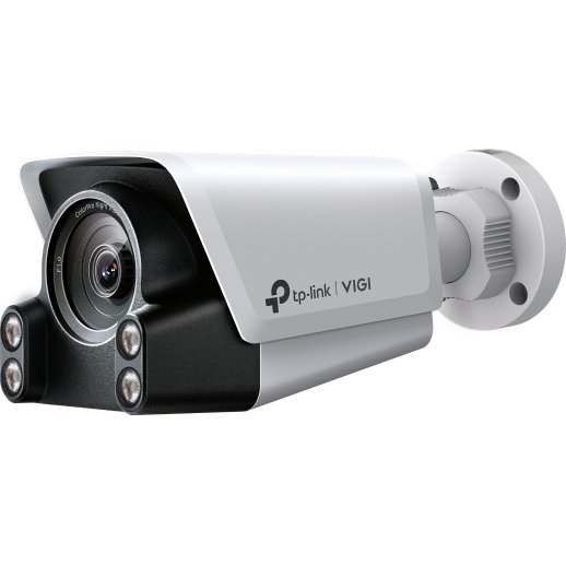 TP-Link VIGI C340S Balle (forme) Caméra de sécurité IP Extérieure 2688 x 1520 pixels Mur