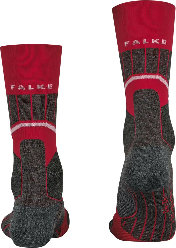 Falke SC1 Dame Langrendssokker | SkatePro