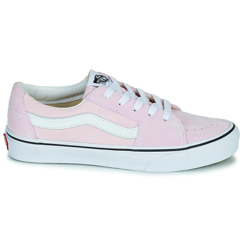 Vans - SK8-LOW - Rose