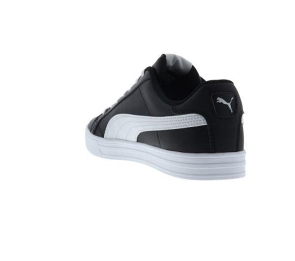 Puma Smash Vulcan 3 Low Trainers Mens