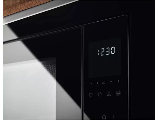 ELECTROLUX - Micro ondes Grill Encastrable LMS4253TBX