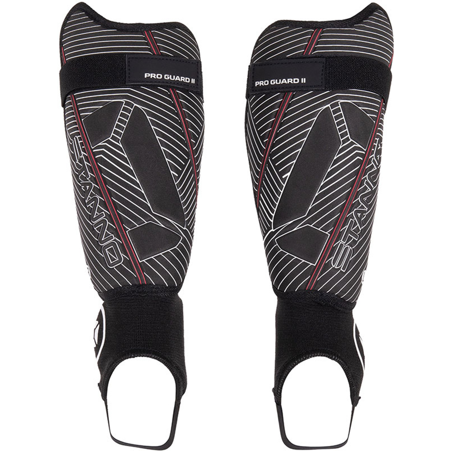 Stanno Pro Guard II Scheenbeschermer