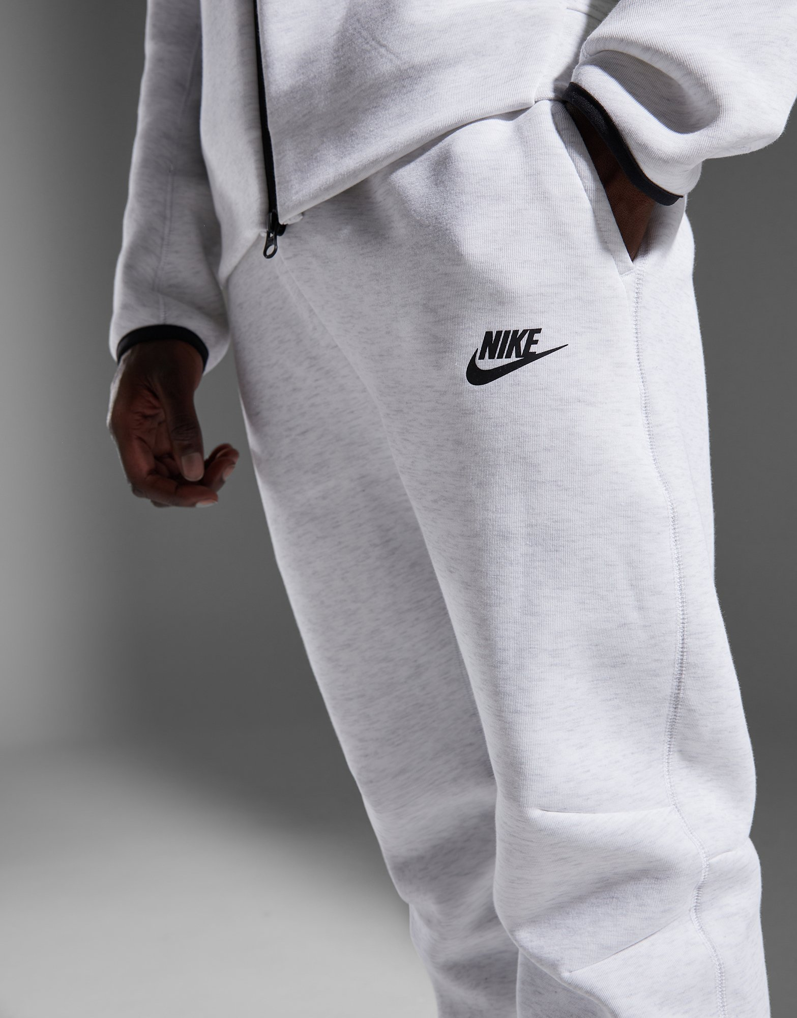 Nike Pantalon de jogging Sportswear Tech Fleece Homme