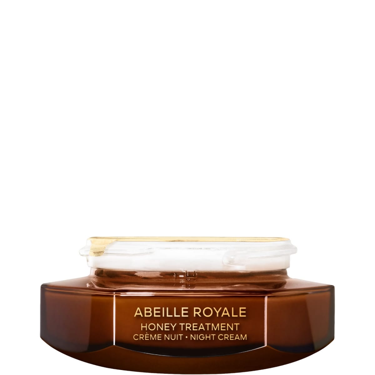 GUERLAIN Abeille Royale Honey Treatment Crème Nuit - La Recharge