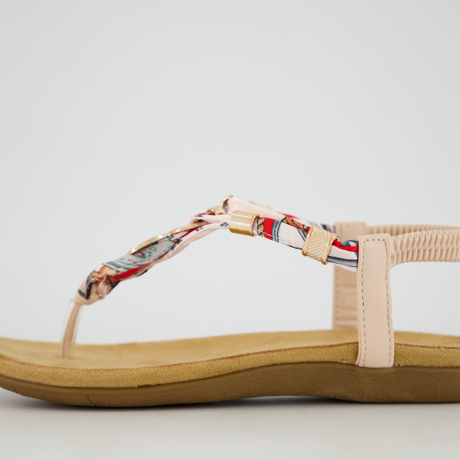 2 Go Fashion Sandalen