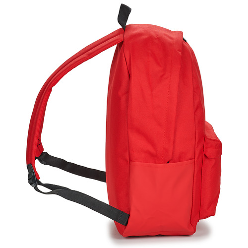 Adidas Sportswear - CLSC BOS BP - Rouge / Blanc