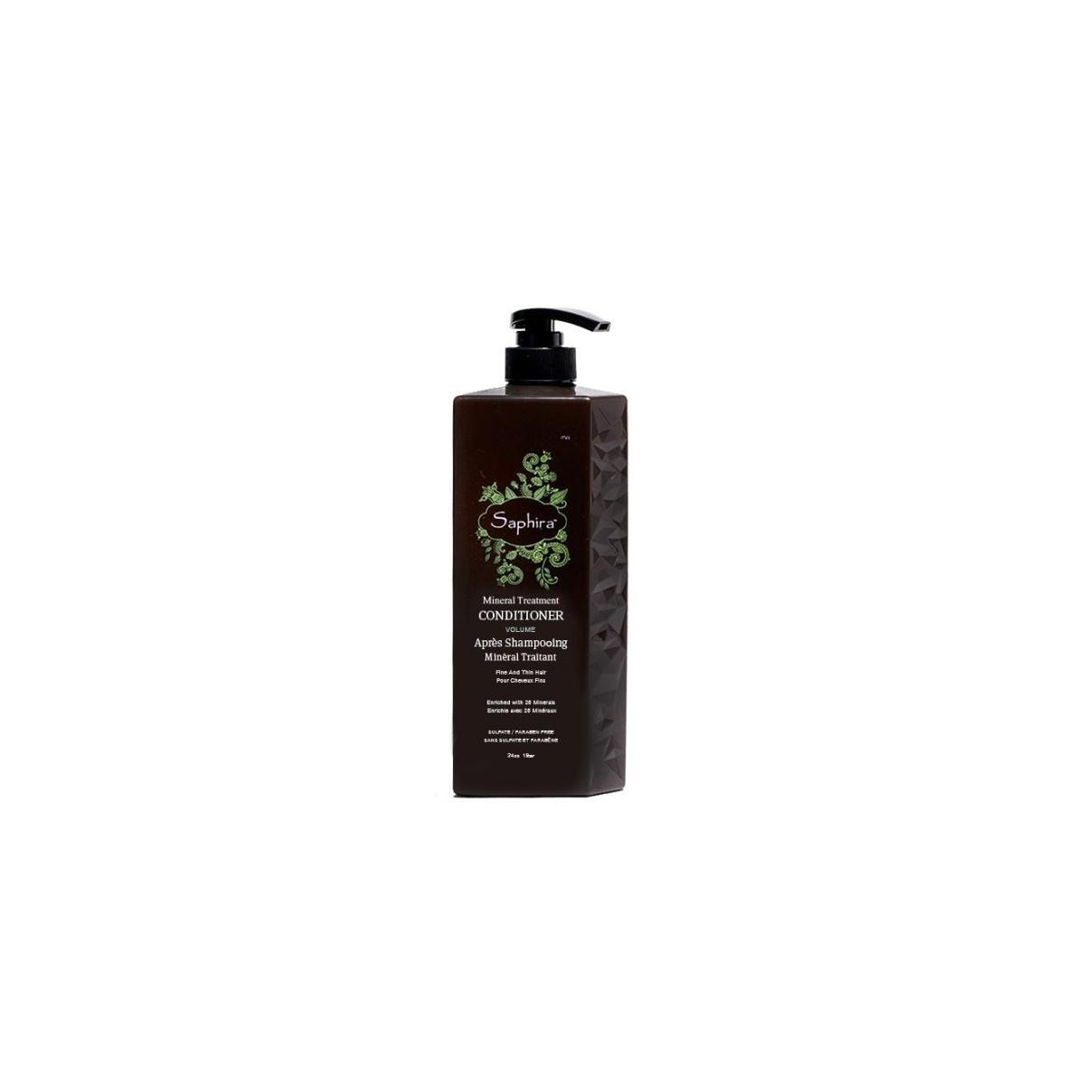 Saphira Mineral Treatment Conditioner 1000ml
