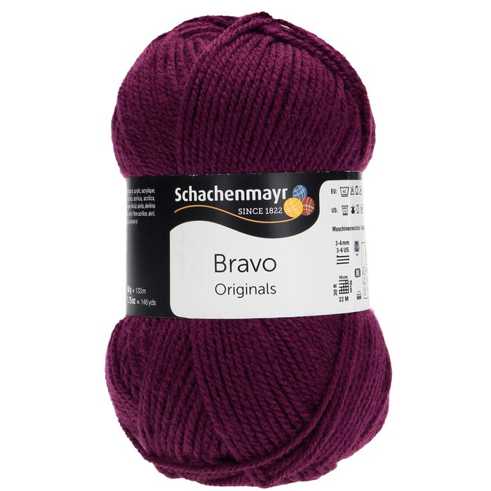Schachenmayr-Bravo