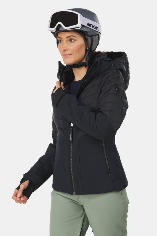 Tenson Tenson Kelly Ski Jacket W Ski-Jas Dames