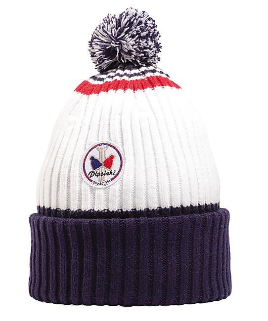 PIPOLAKI - BONNET/CAGOULE MEGEVE