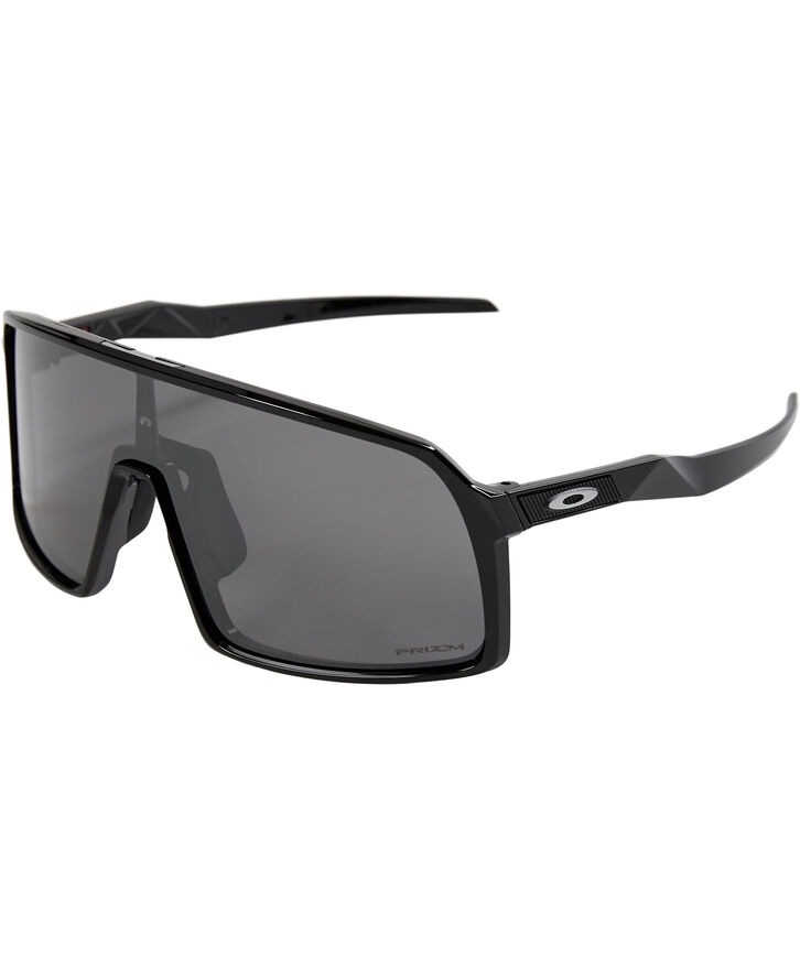 Oakley Oakley Sutro Polished black