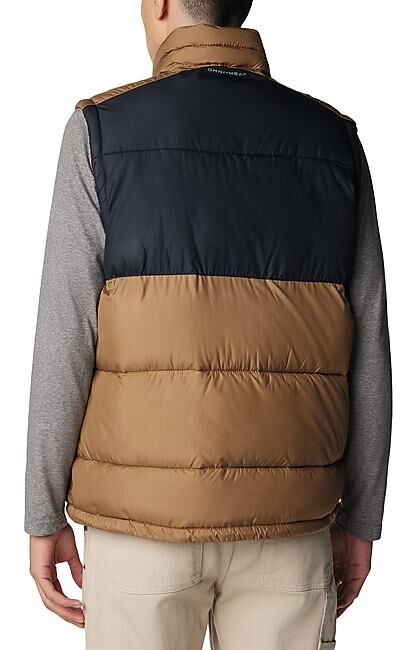 COLUMBIA - GILET SANS MANCHE PIKE LAKE II VEST M