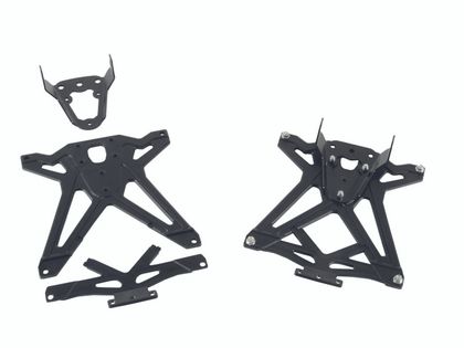 Support de plaque LighTech réglable