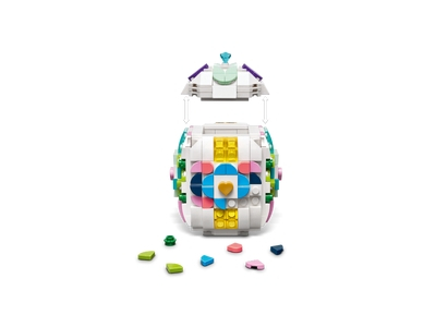 LEGO Paasei versieren (40816)