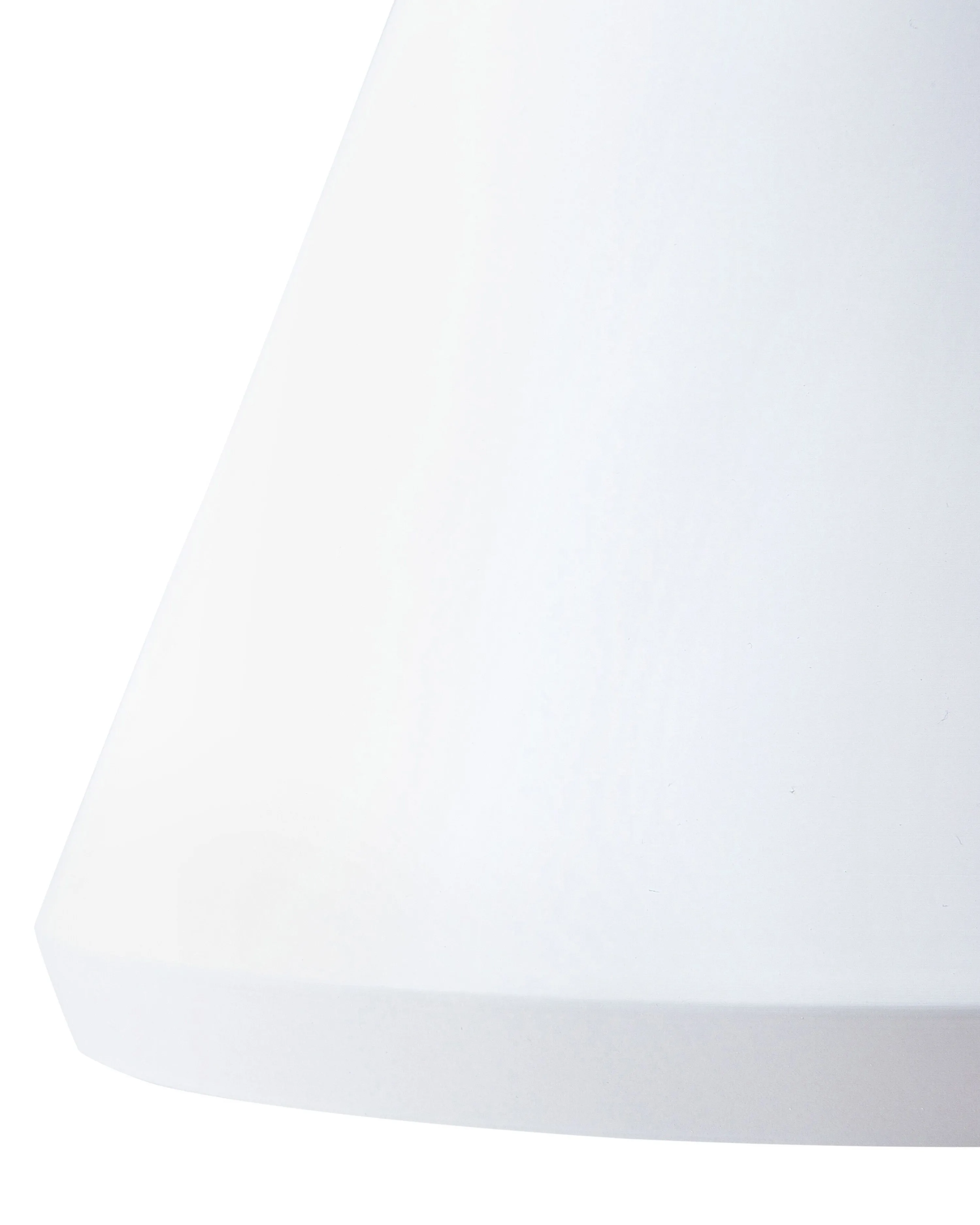 Hanglamp MACKENZIE Metaal Wit