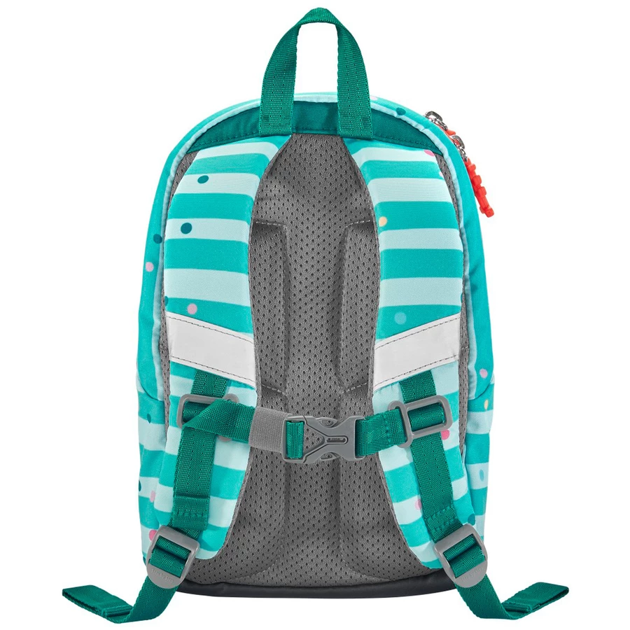 Step by KIGA Mini - Rucksack-Set 2tlg. Dog Lucky