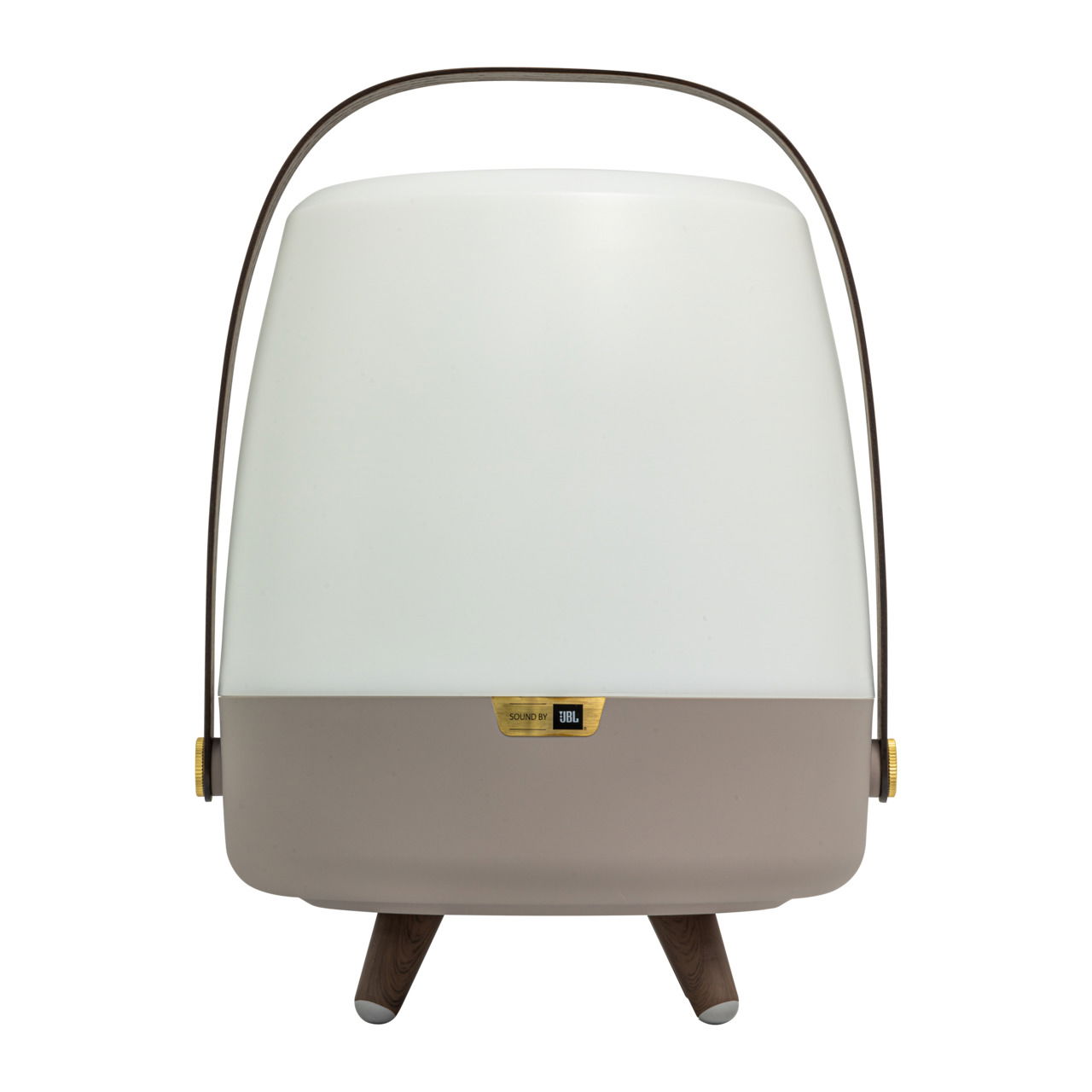 kooduu Lautsprecherlampe LITE-UP PLAY JBL EARTH