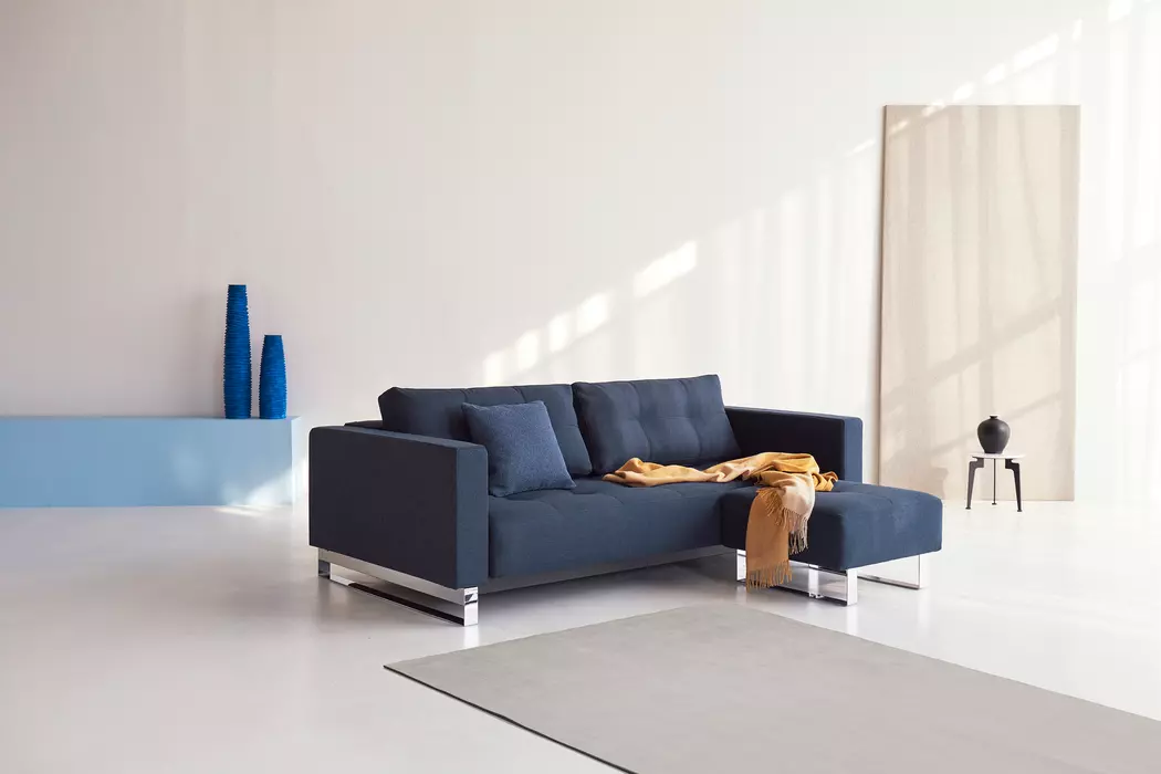 Schlafsofa Cassius Deluxe