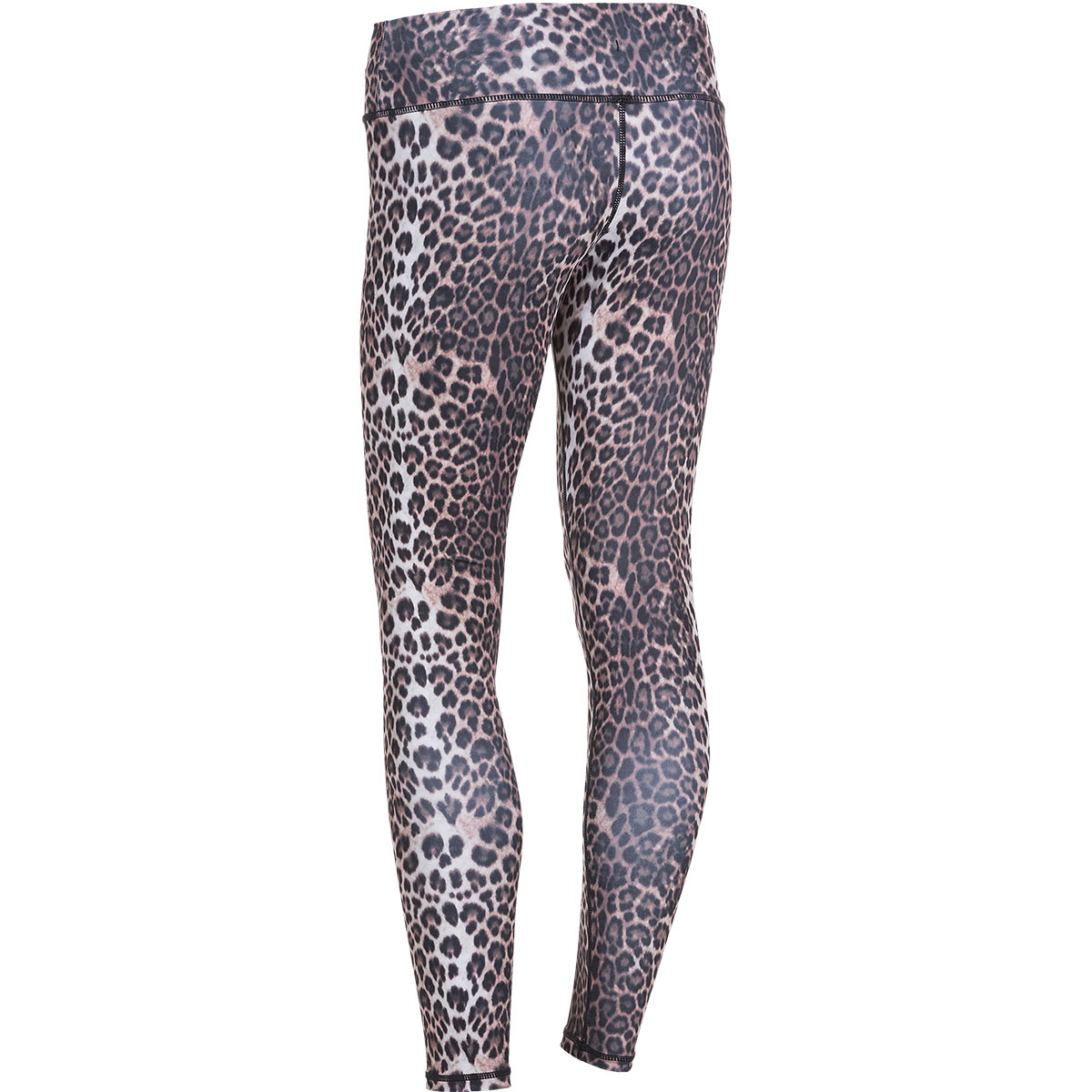 Endurance Konwich High Waist Træningstights Børn