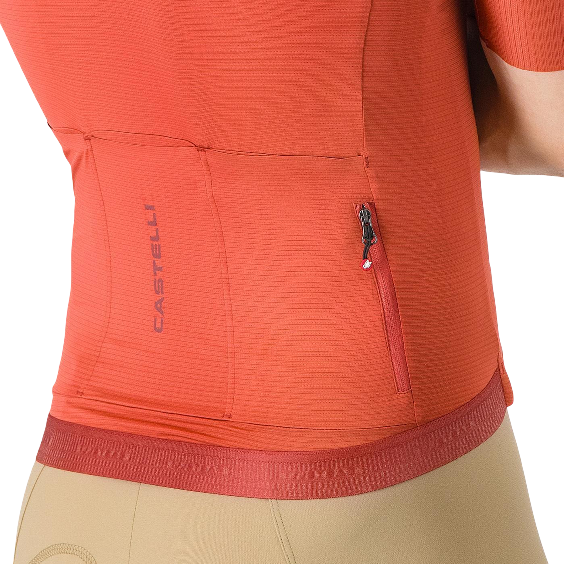 Castelli Espresso 2 Fietsshirt