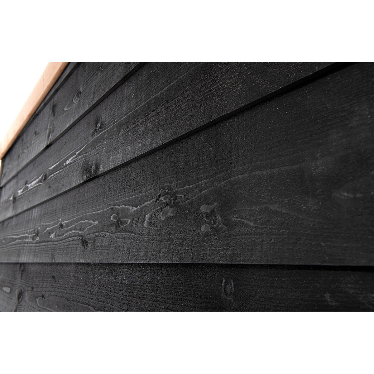 Voldux Bas - Hondenkennel - 196x208x316 cm