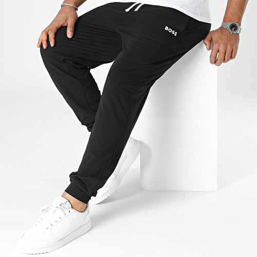 Pantalon Jogging Balance 50496092 Noir