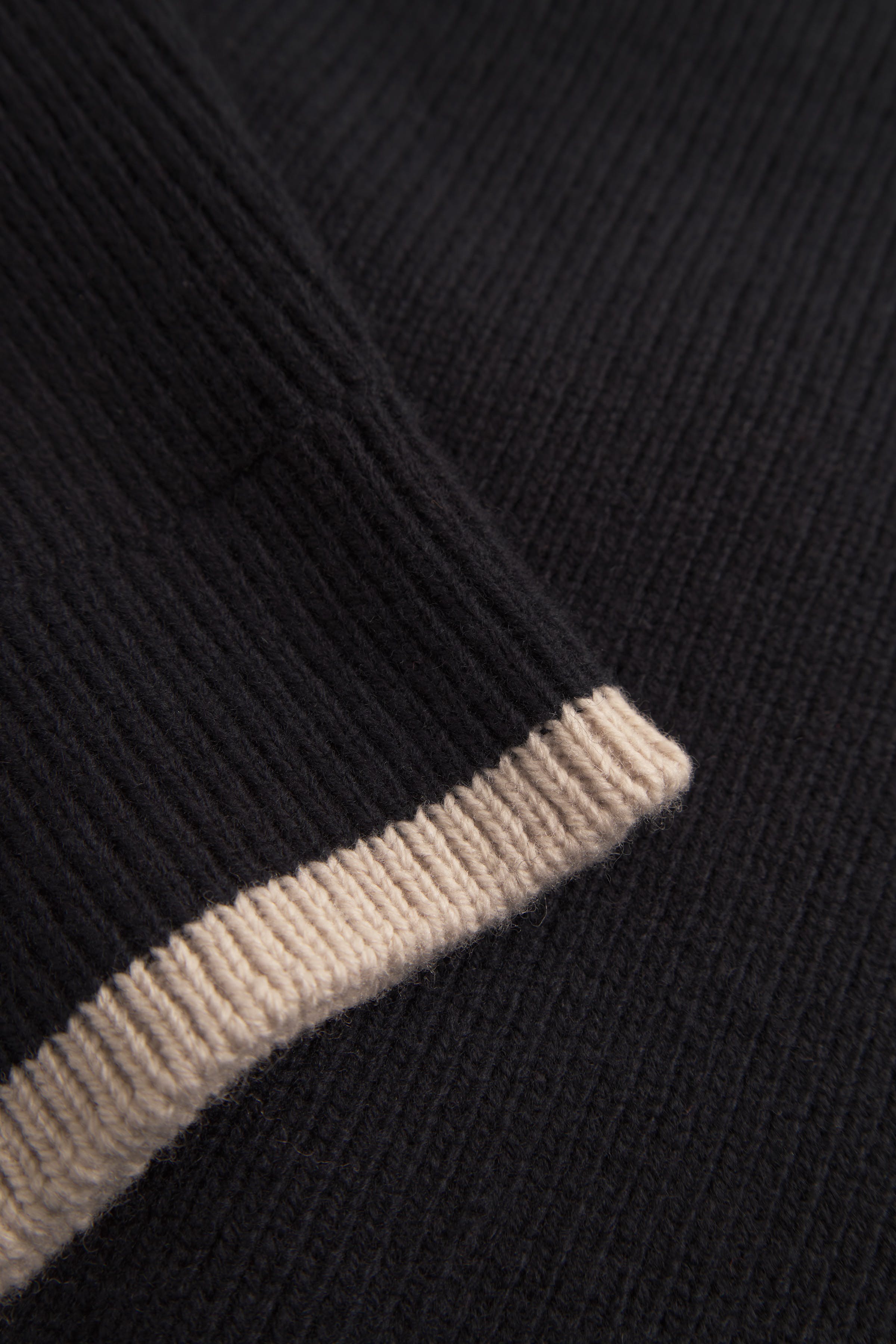WOOD WOOD MEN WWCobek Pullover