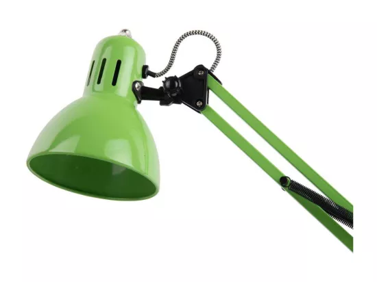 Lampe de table Funky Hobby H52cm Vert Present Time