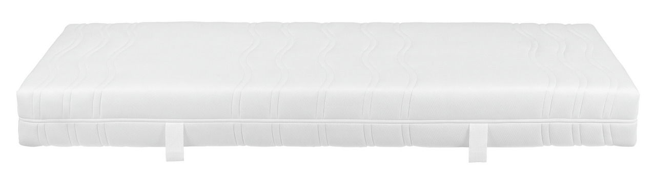 Sleeptex Matratzen-Rahmen-Set H2 VIRTUS