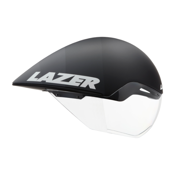 Lazer Volante TT Cykelhjelm Sort