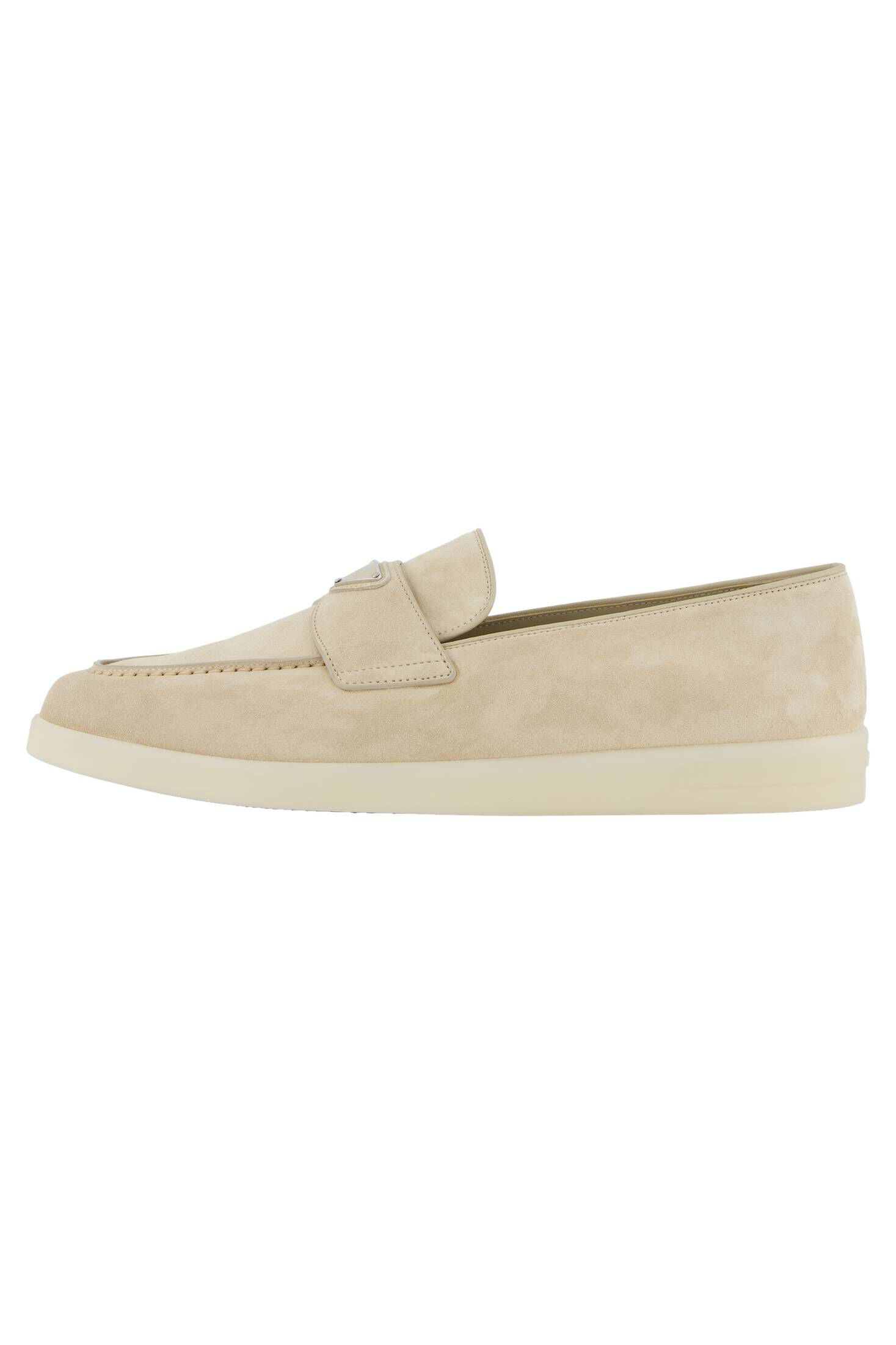 Prada| Herren Loafer SAINT TROPEZ MOCASSINI