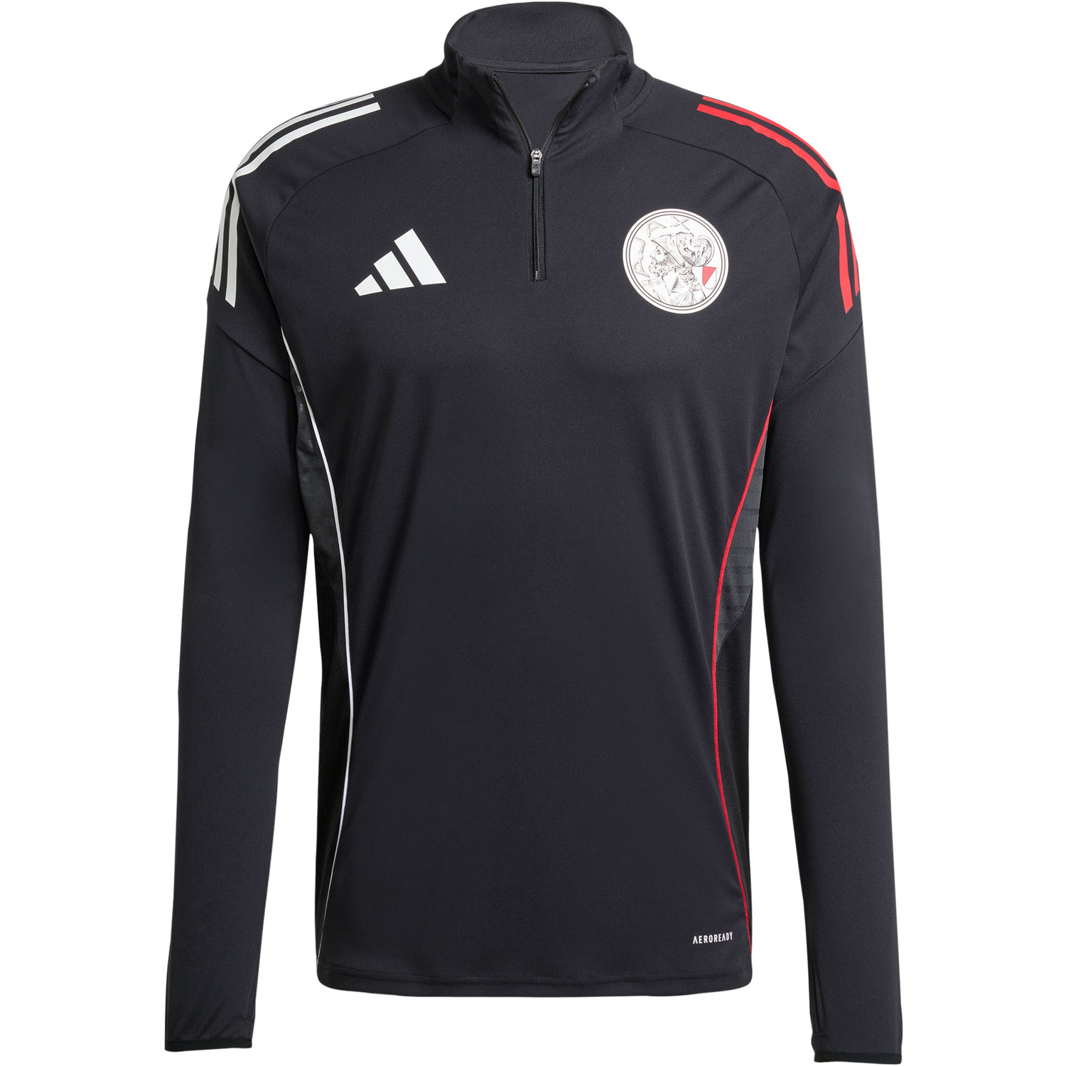 adidas Ajax Training Top 2025/2026