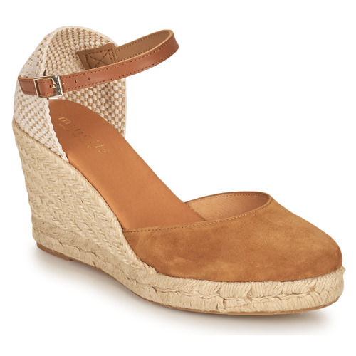 Minelli - RAYANA - Marron / Beige