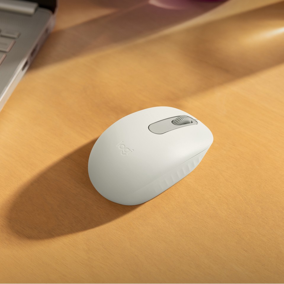 Logitech - Logitech M196 Bluetooth Mouse
