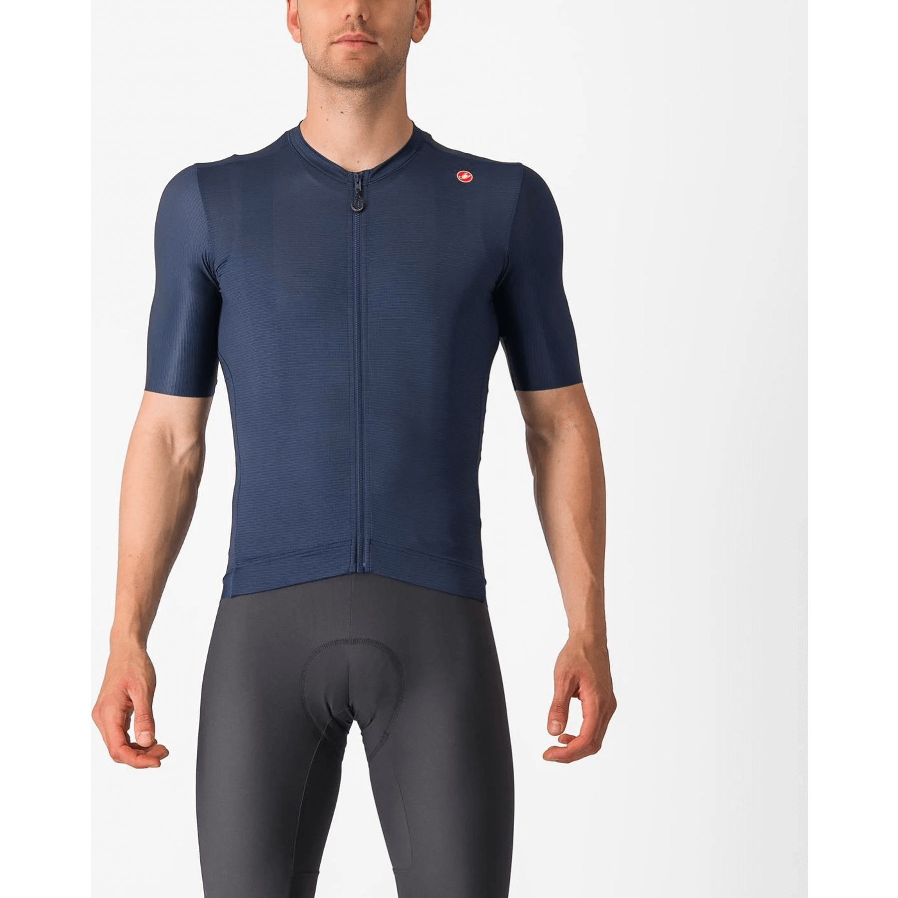 Castelli Espresso Fietsshirt