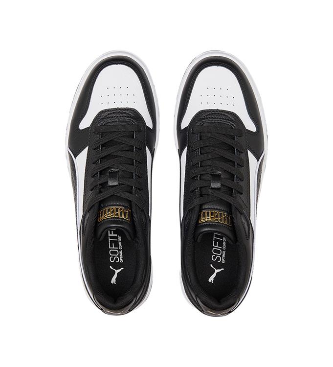 RBD GAME LOW PUMA-BLACK-PUMA-WHITE-PUMA-TEA