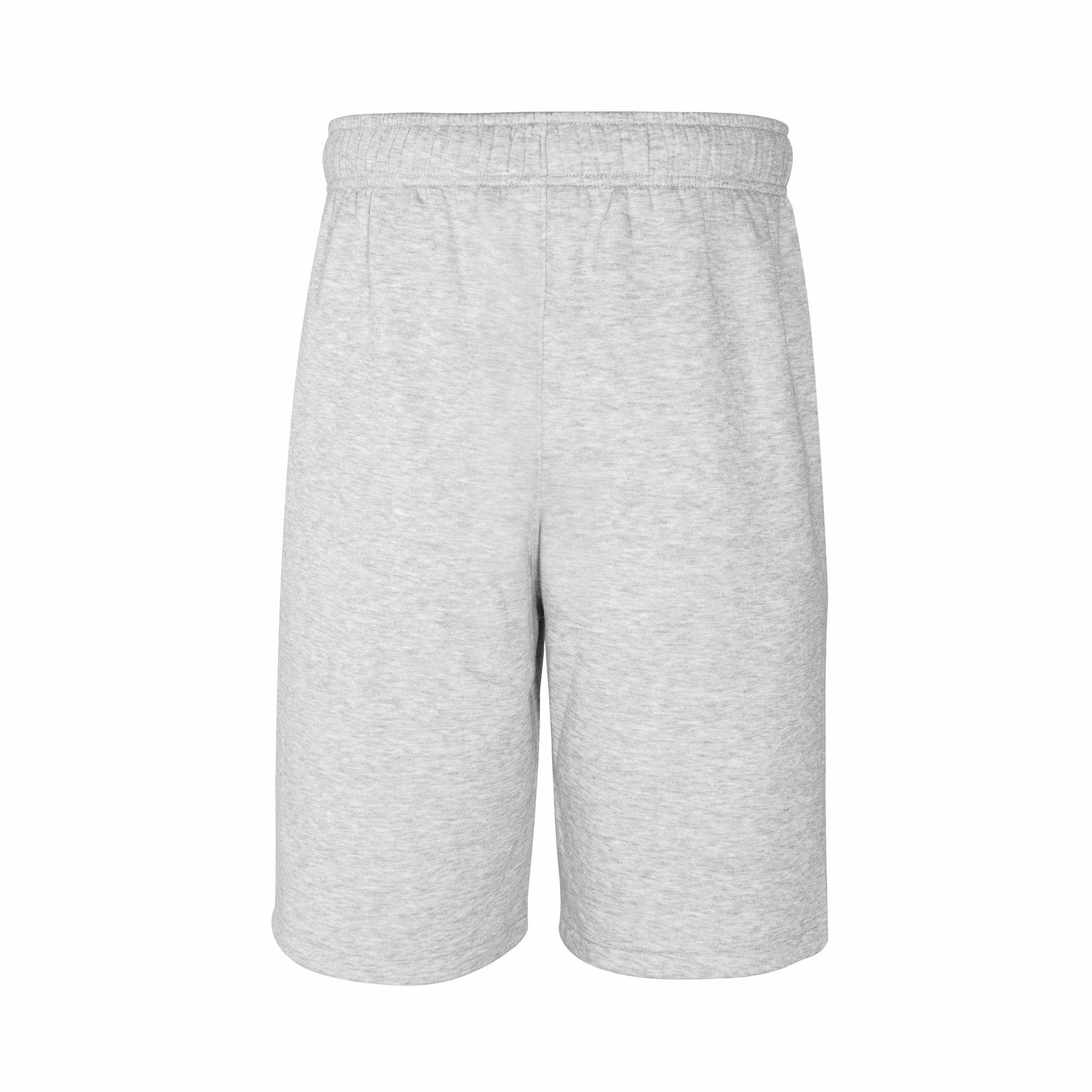 Slazenger Fleece Shorts Mens