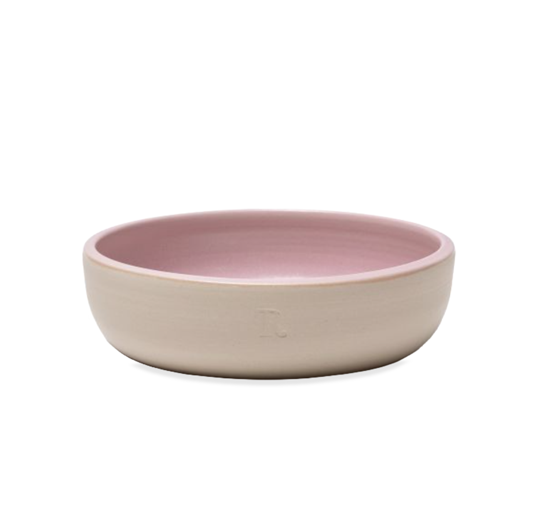 Katzennapf Pur Pastell Flieder