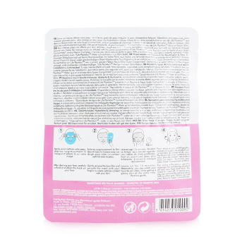Biotherm Máscara Flash Aqua Glow  1sachet