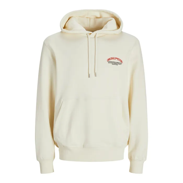 Jack & Jones Originals Frederiksberg Margate Hoodie Heren