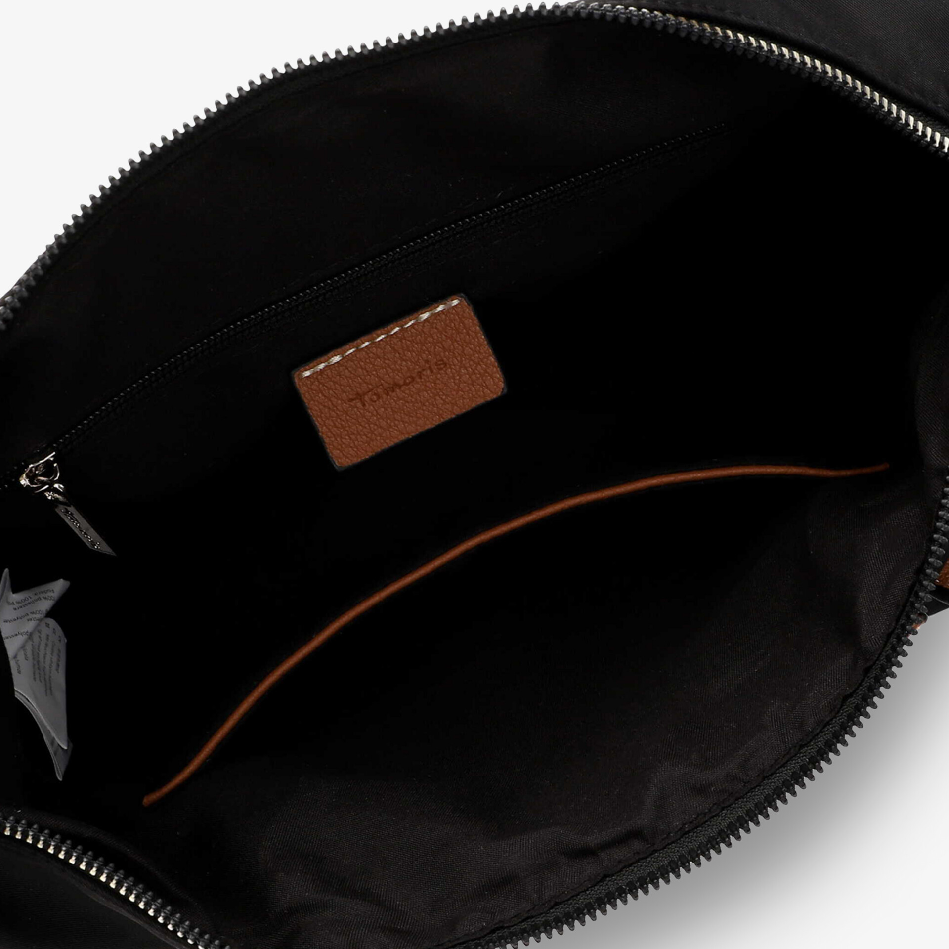 Tamaris Damen Handtasche blau