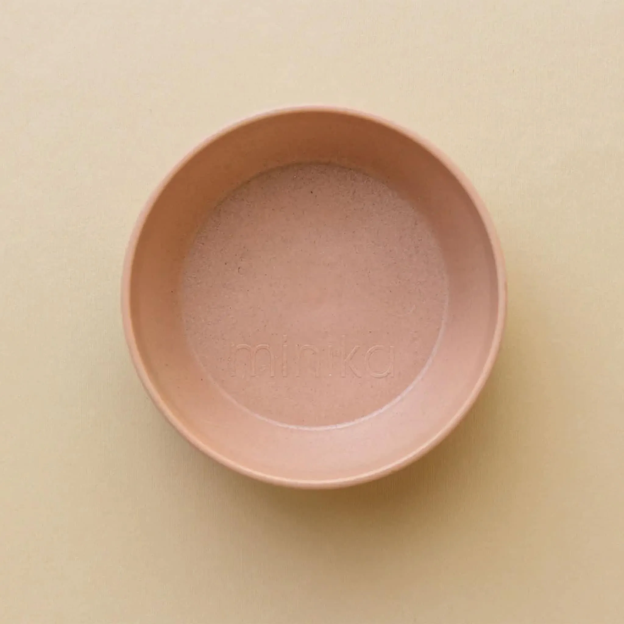 Minika Bol à Collation