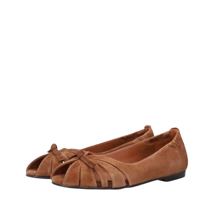 Billi Bi Ballerinasko Dame A9413-056