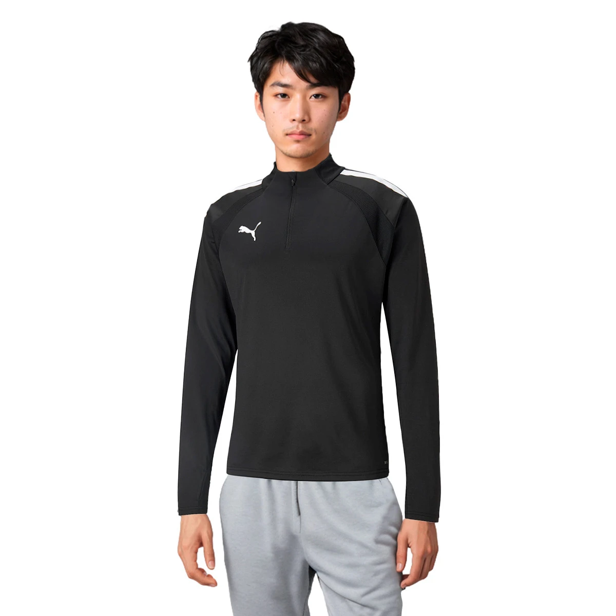Sweatshirt Puma teamLIGA